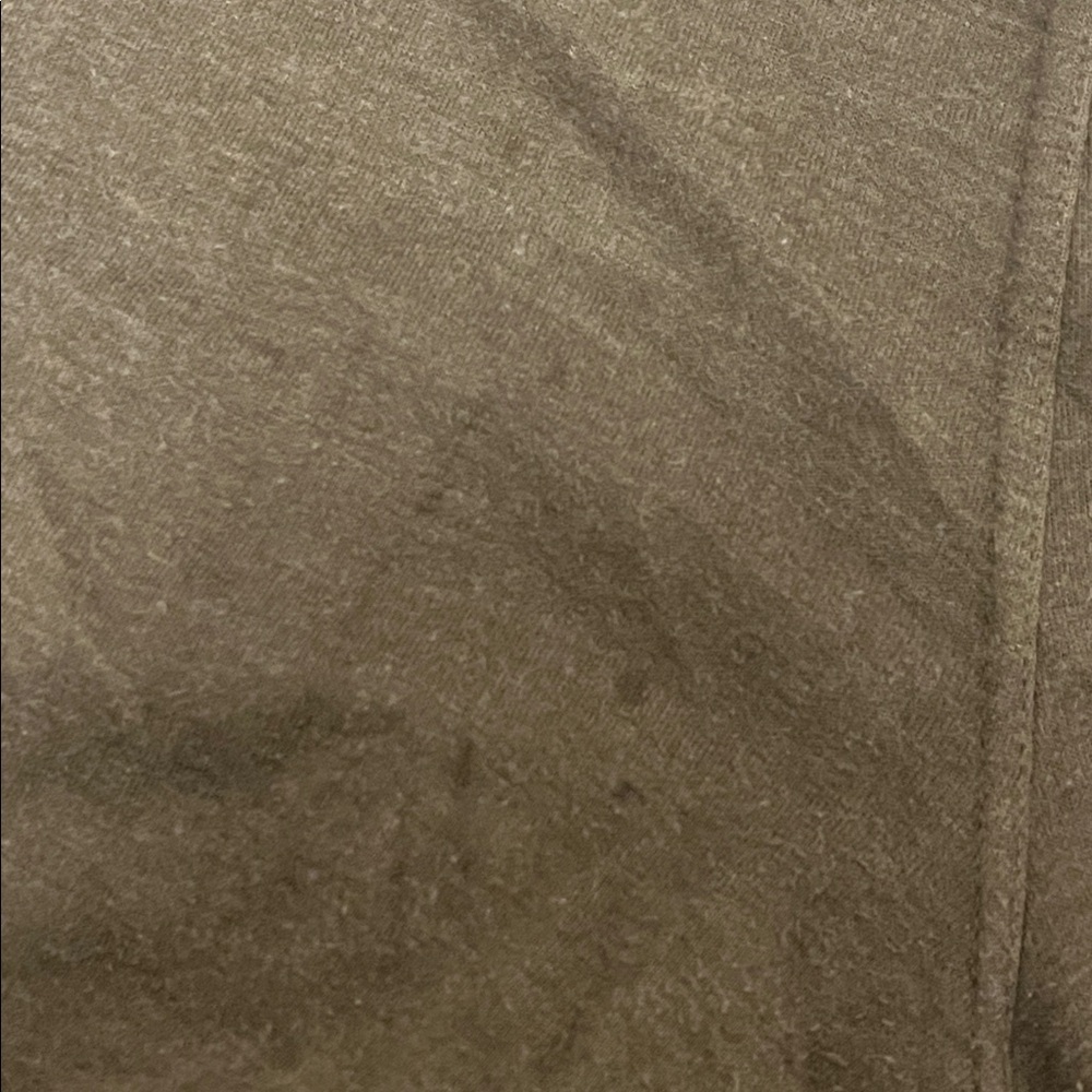 Polo Ralph Lauren Green Cargo Sweatpants Pants Mens Size XXL - Picture 13 of 15